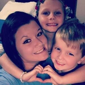 Meet your Posher, Gabrielle